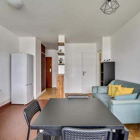 Appartamento Les Hauteurs De Saint-Cloud Esterno foto